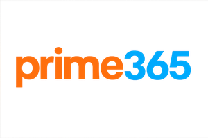 Prime365 Logo